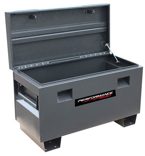 lockable tool boxes